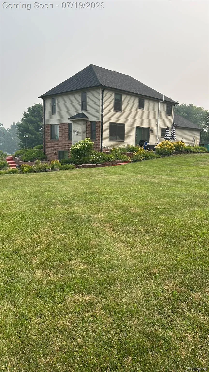 1205 Yule Road Addison Township, MI 48367