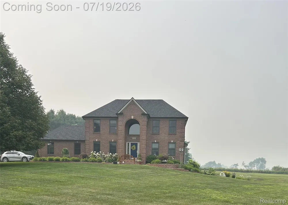 1205 Yule Road Addison Township, MI 48367