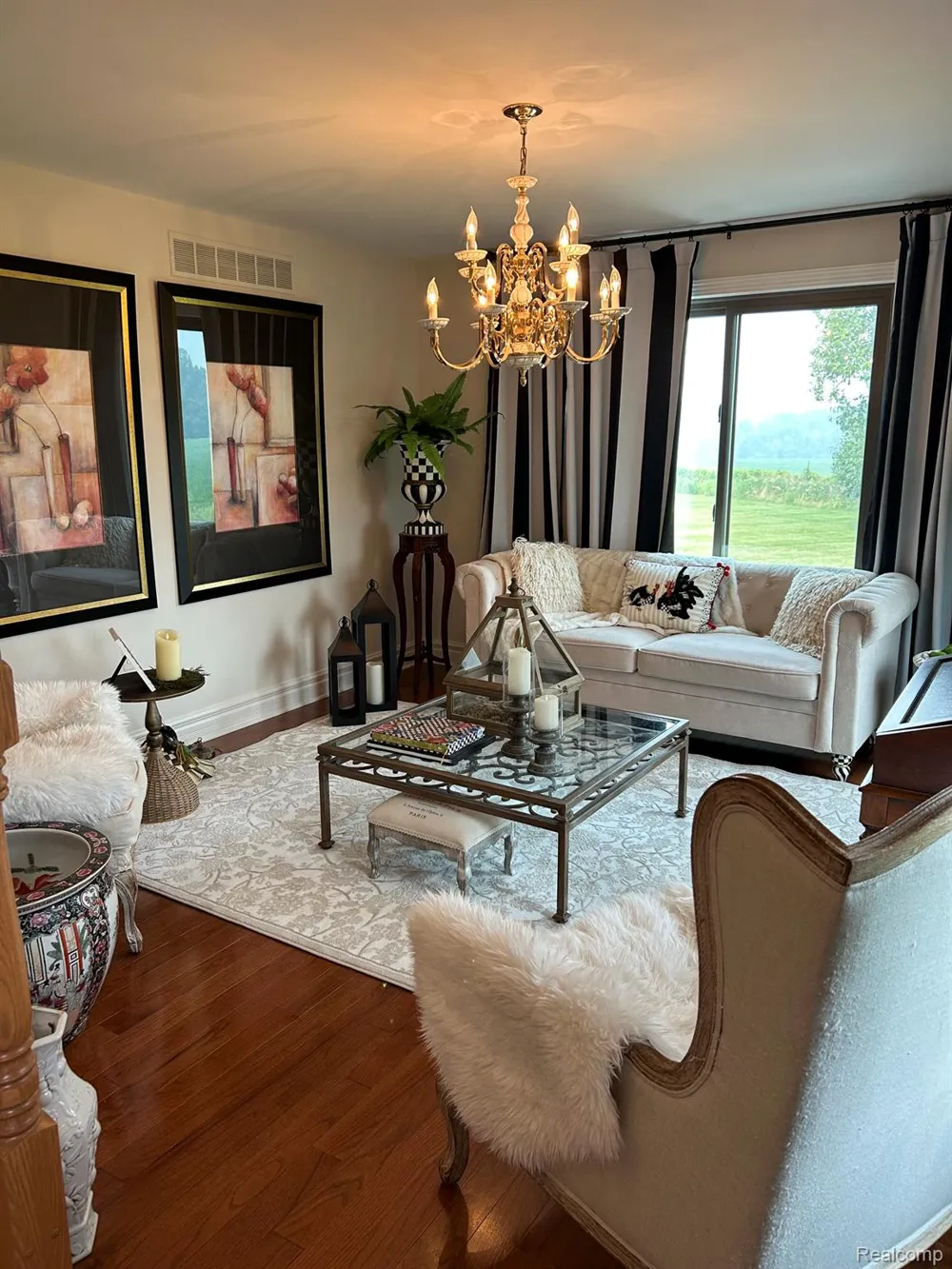1205 Yule Road Addison Township, MI 48367