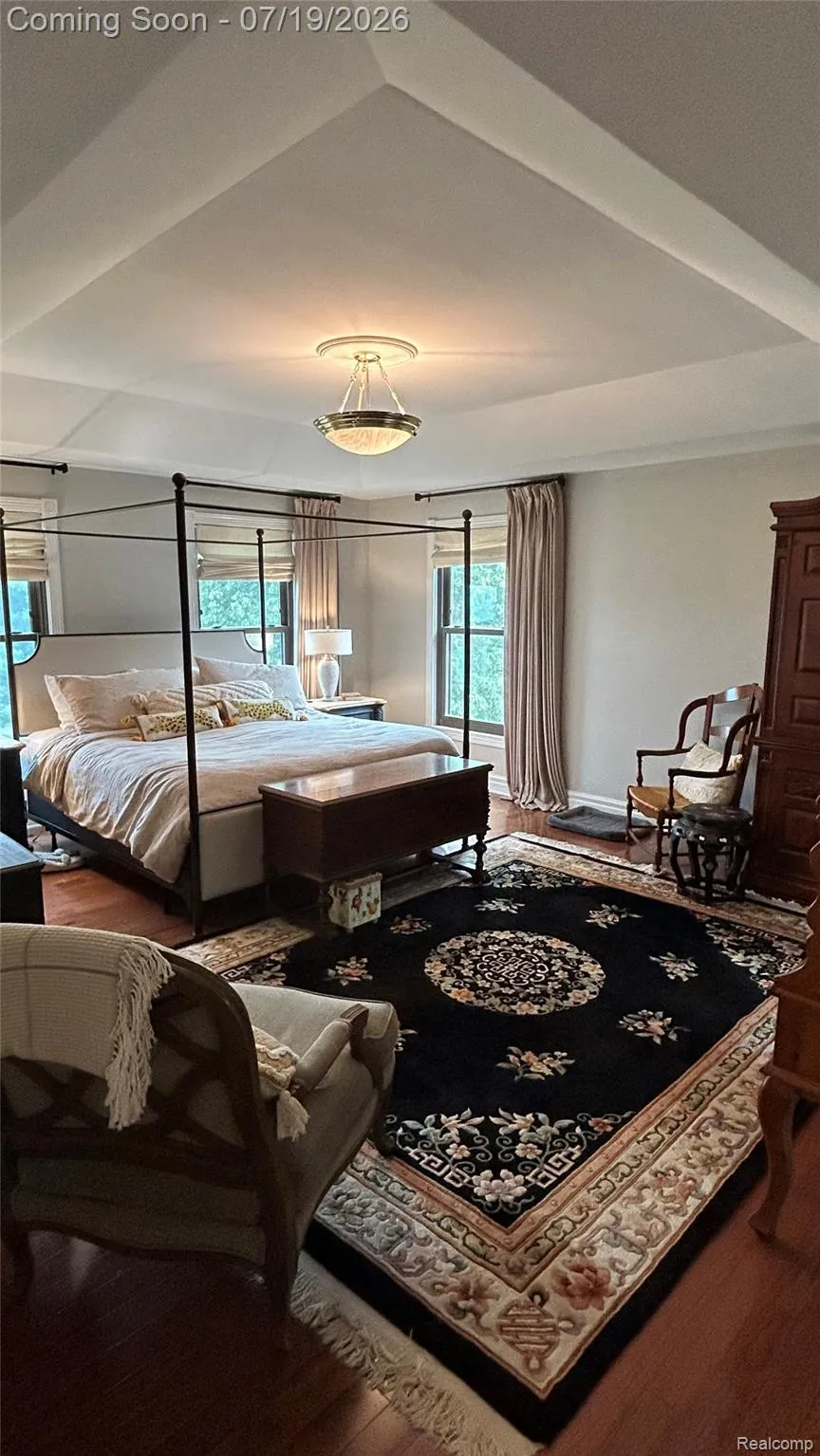 1205 Yule Road Addison Township, MI 48367