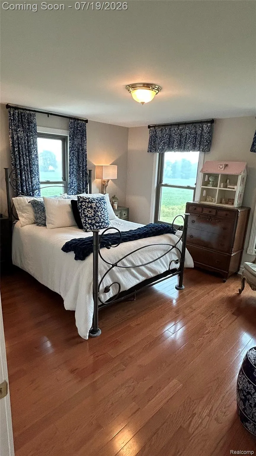 1205 Yule Road Addison Township, MI 48367