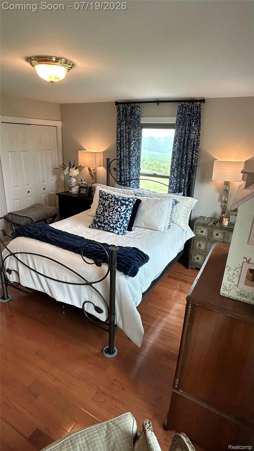 1205 Yule Road Addison Township, MI 48367
