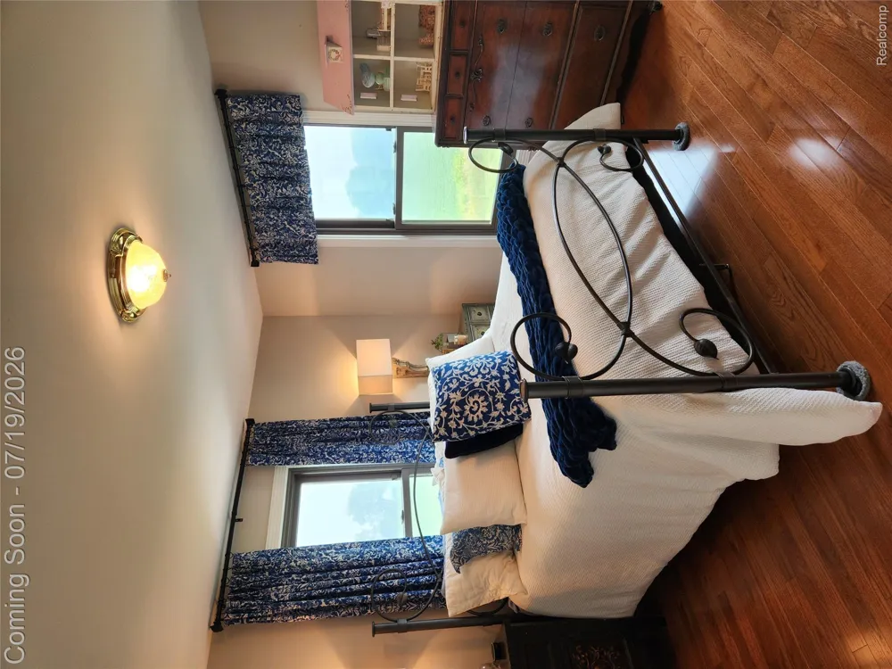1205 Yule Road Addison Township, MI 48367