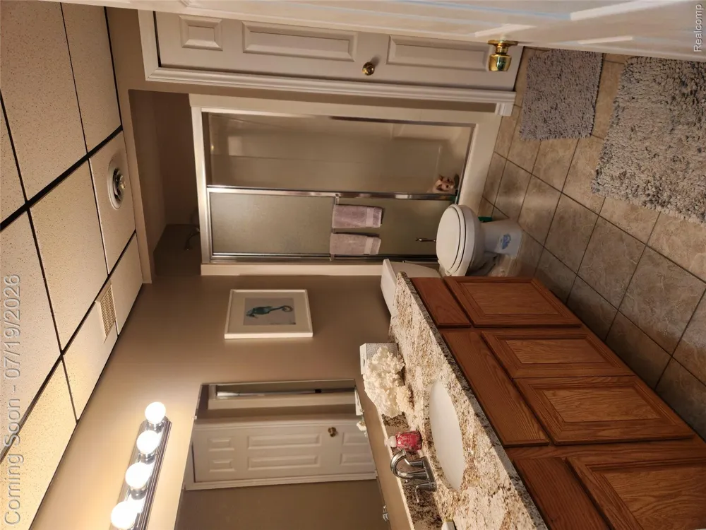 1205 Yule Road Addison Township, MI 48367