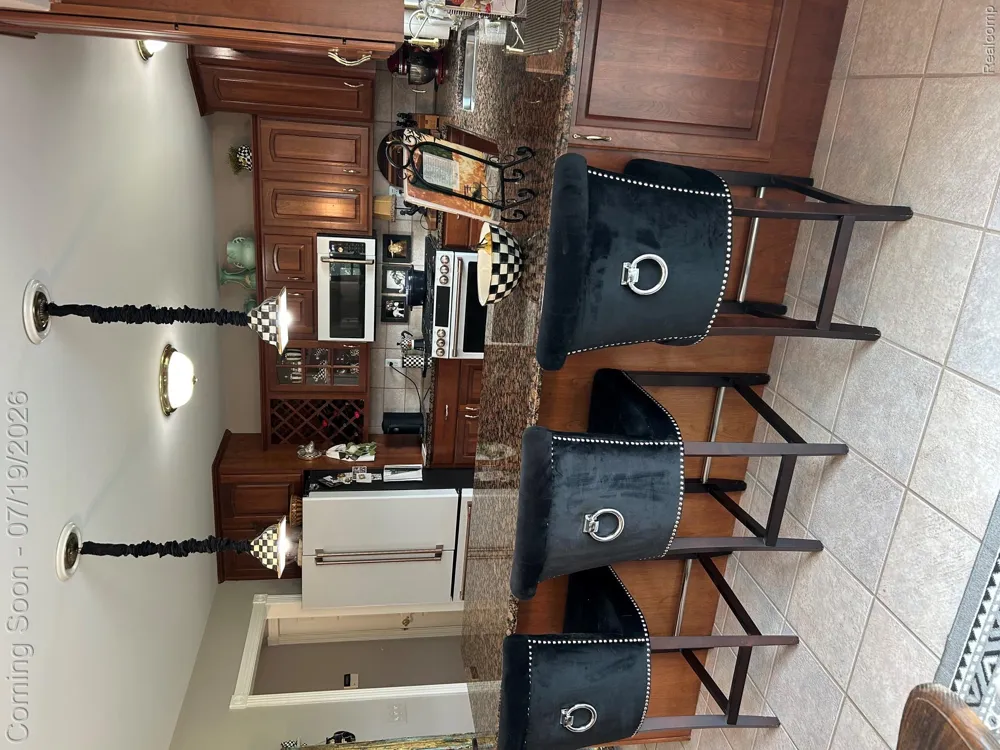 1205 Yule Road Addison Township, MI 48367