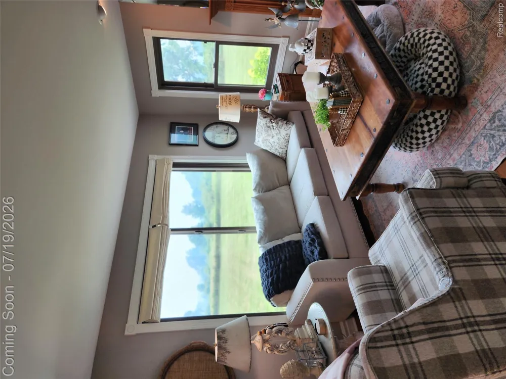 1205 Yule Road Addison Township, MI 48367