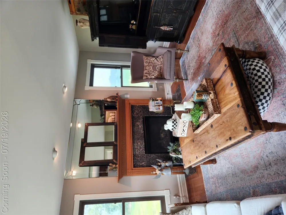 1205 Yule Road Addison Township, MI 48367