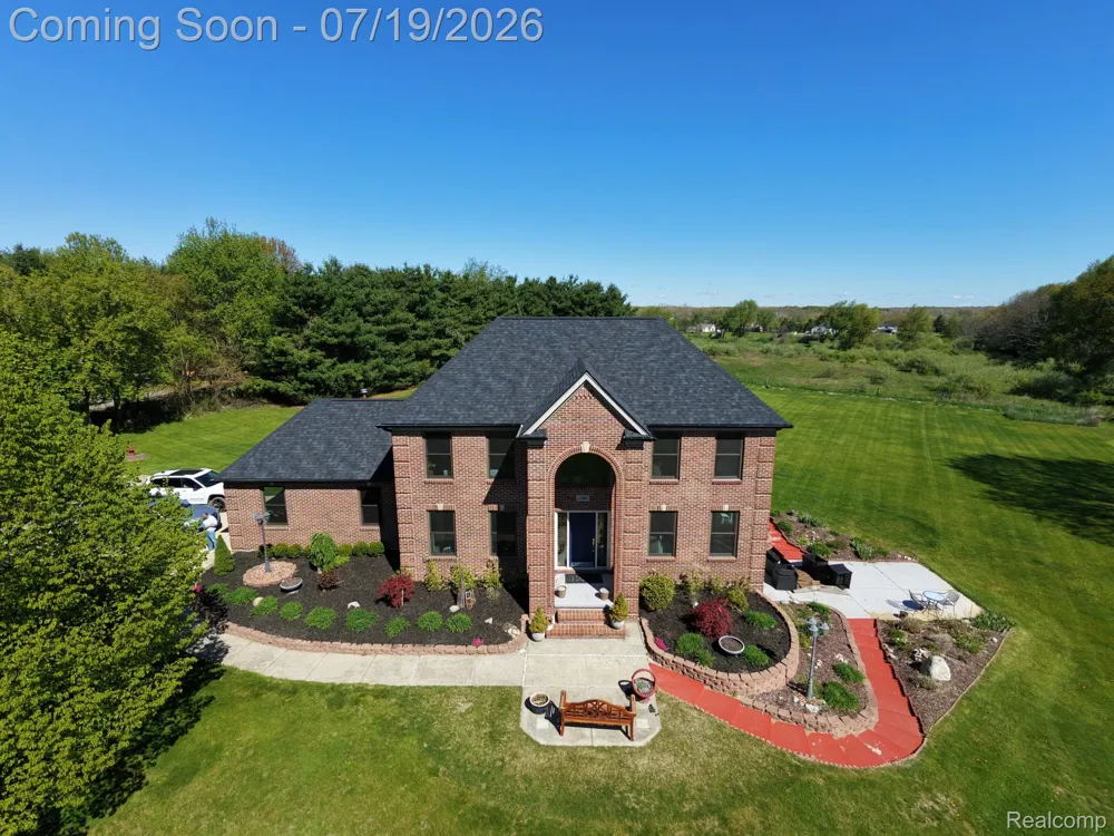 1205 Yule Road Addison Township, MI 48367