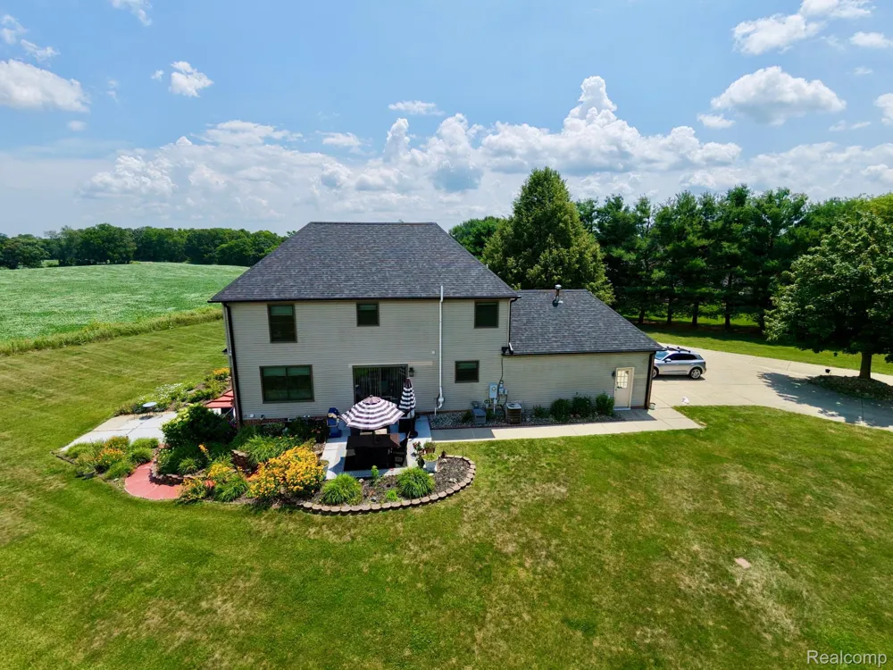 1205 Yule Road Addison Township, MI 48367