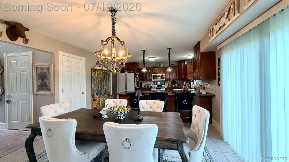 1205 Yule Road Addison Township, MI 48367