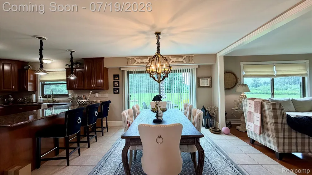 1205 Yule Road Addison Township, MI 48367