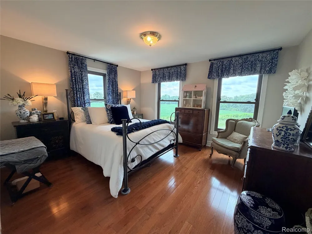 1205 Yule Road Addison Township, MI 48367