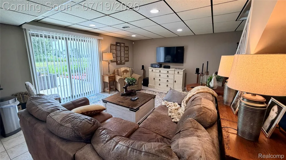 1205 Yule Road Addison Township, MI 48367