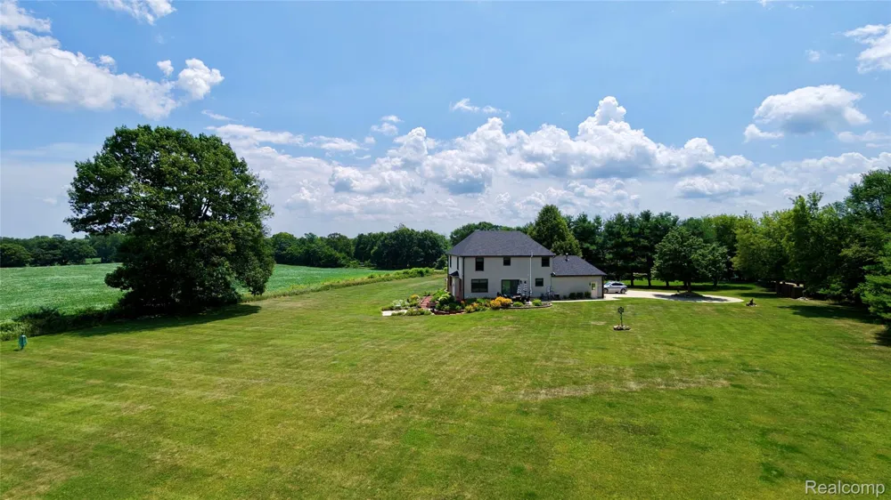 1205 Yule Road Addison Township, MI 48367