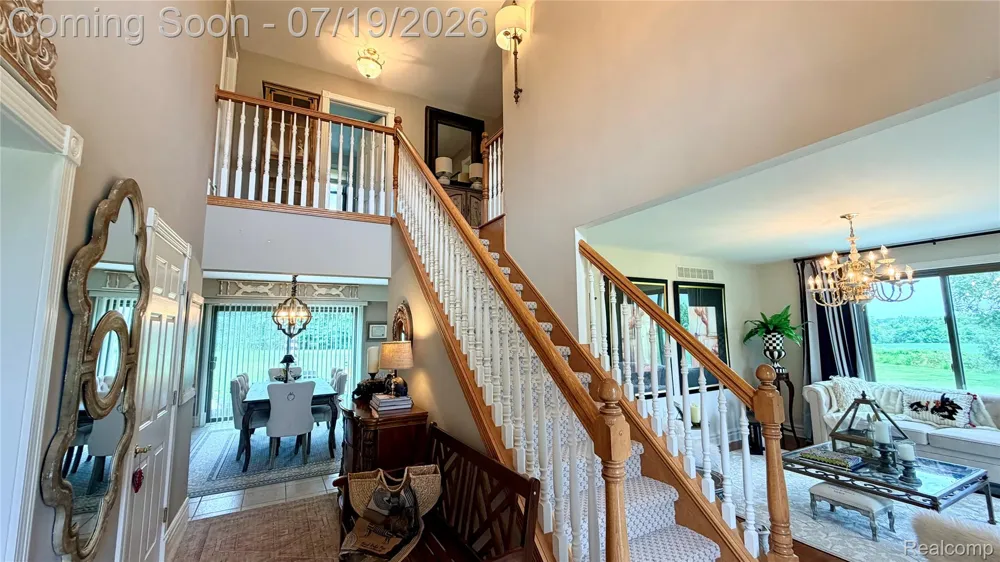 1205 Yule Road Addison Township, MI 48367