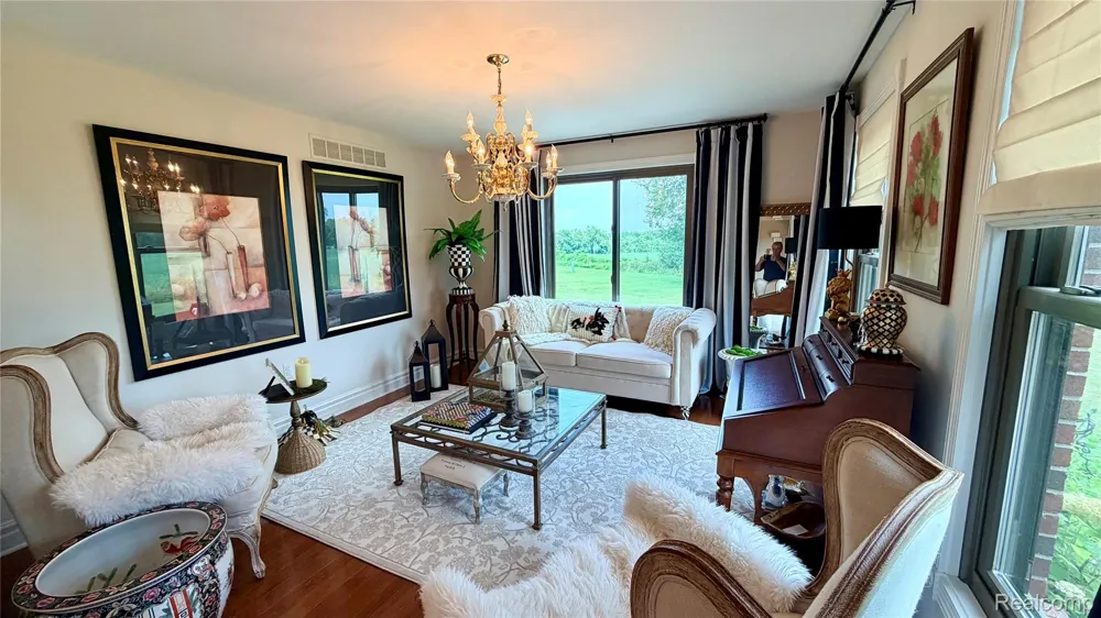 1205 Yule Road Addison Township, MI 48367