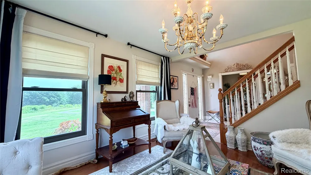 1205 Yule Road Addison Township, MI 48367