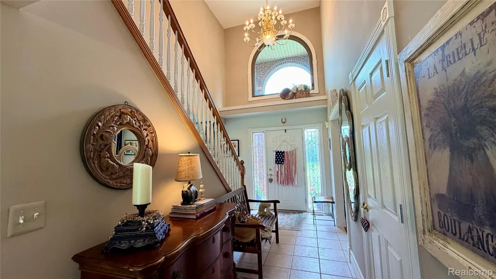 1205 Yule Road Addison Township, MI 48367