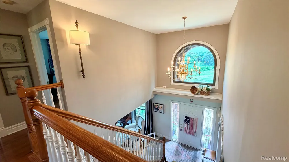 1205 Yule Road Addison Township, MI 48367