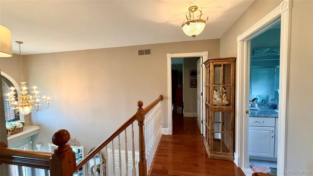 1205 Yule Road Addison Township, MI 48367