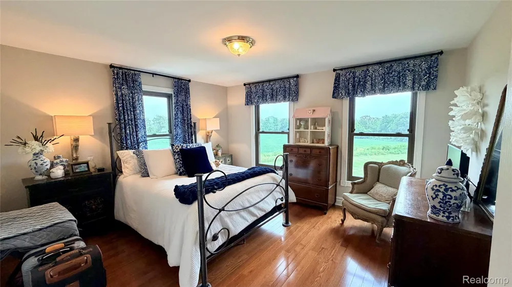 1205 Yule Road Addison Township, MI 48367