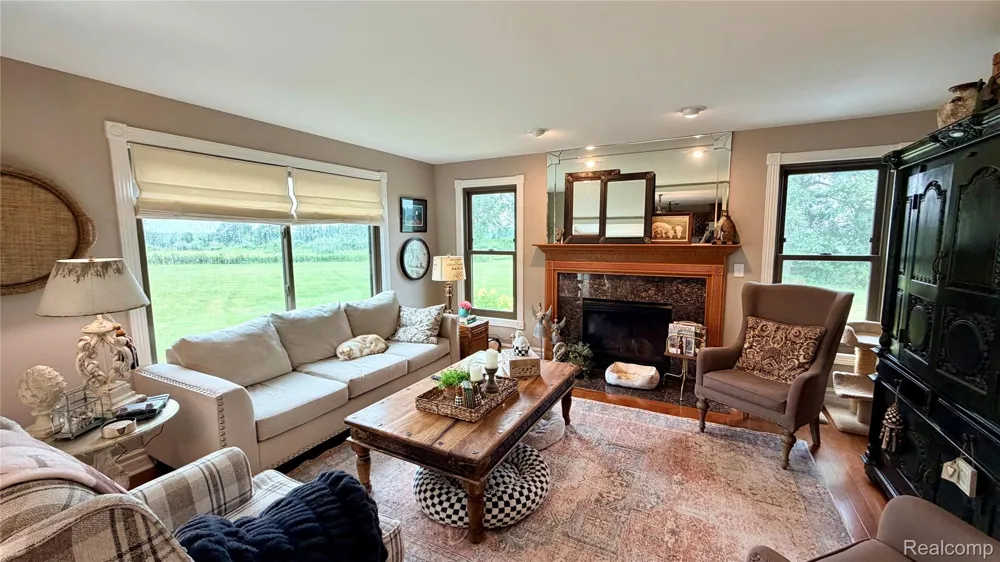 1205 Yule Road Addison Township, MI 48367