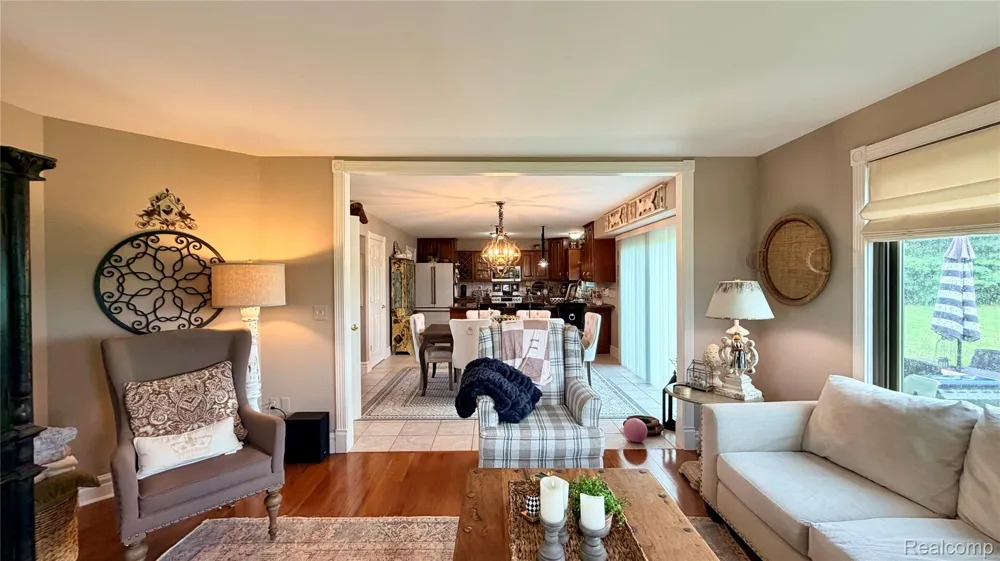 1205 Yule Road Addison Township, MI 48367