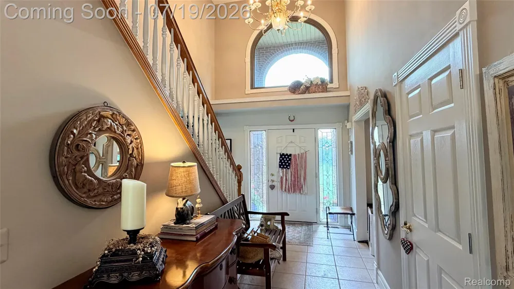 1205 Yule Road Addison Township, MI 48367