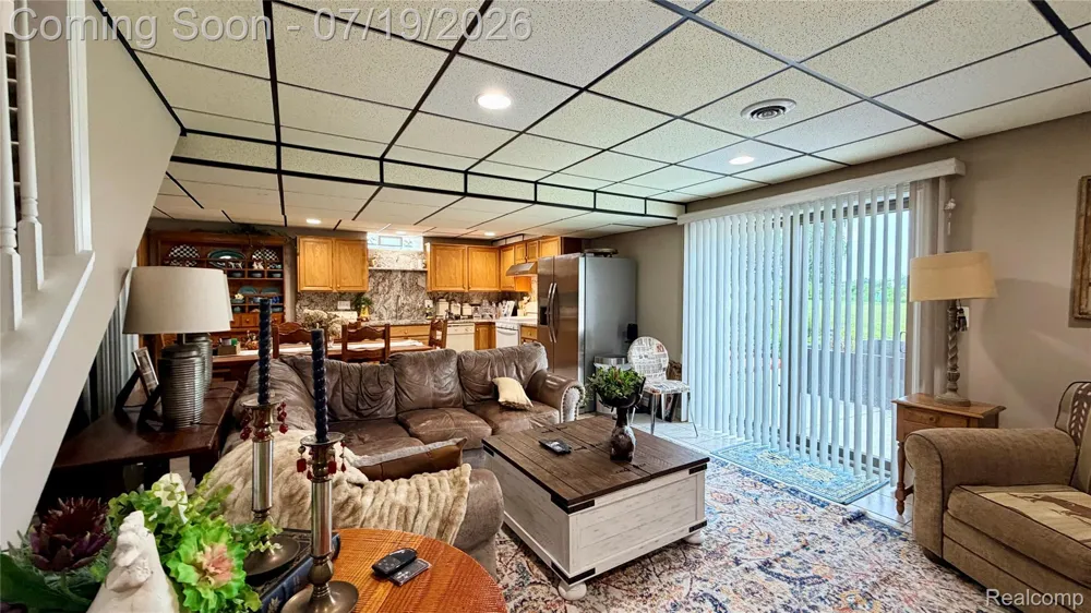 1205 Yule Road Addison Township, MI 48367