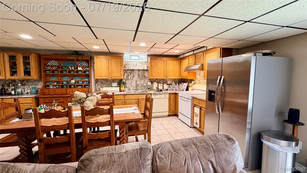 1205 Yule Road Addison Township, MI 48367
