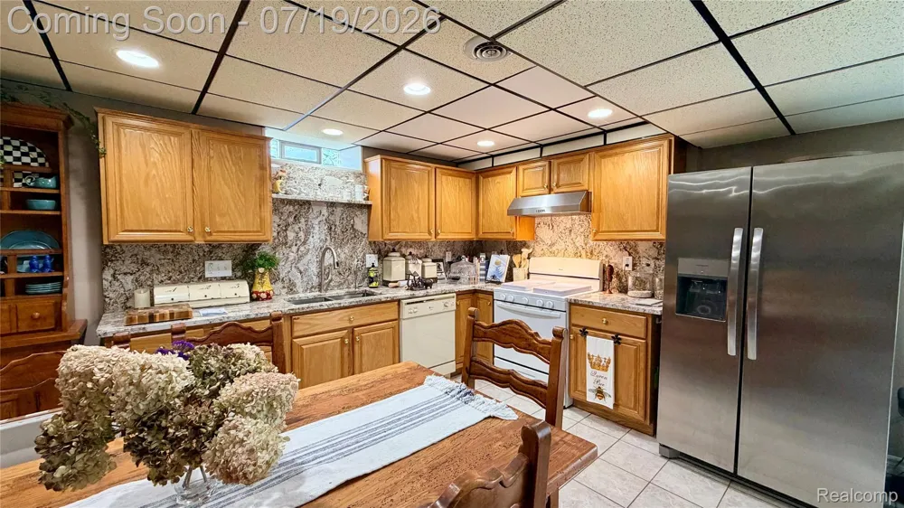 1205 Yule Road Addison Township, MI 48367
