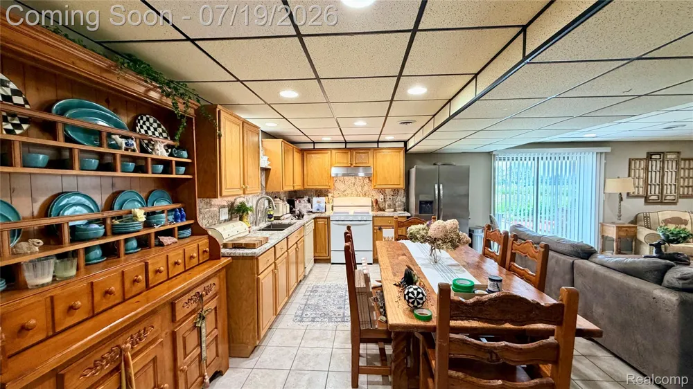 1205 Yule Road Addison Township, MI 48367