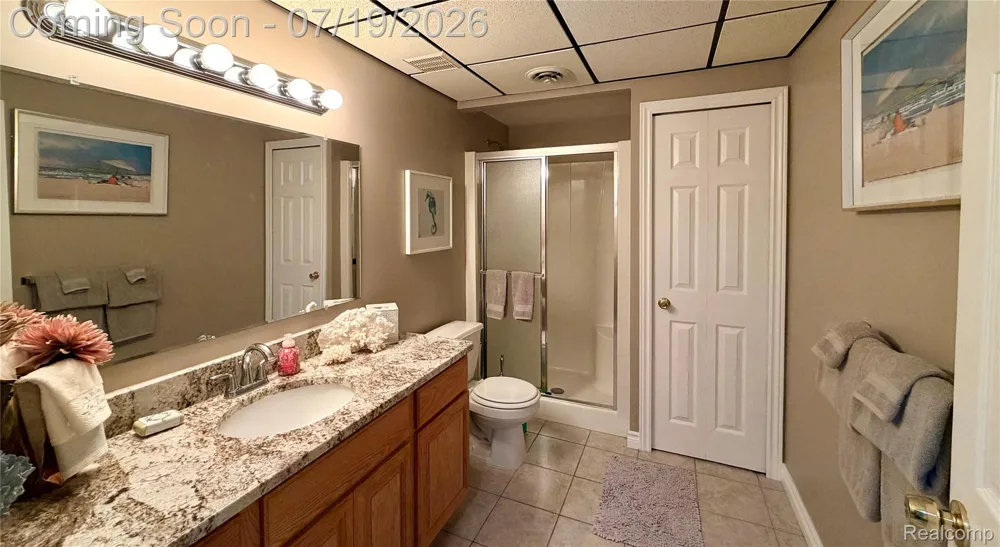 1205 Yule Road Addison Township, MI 48367