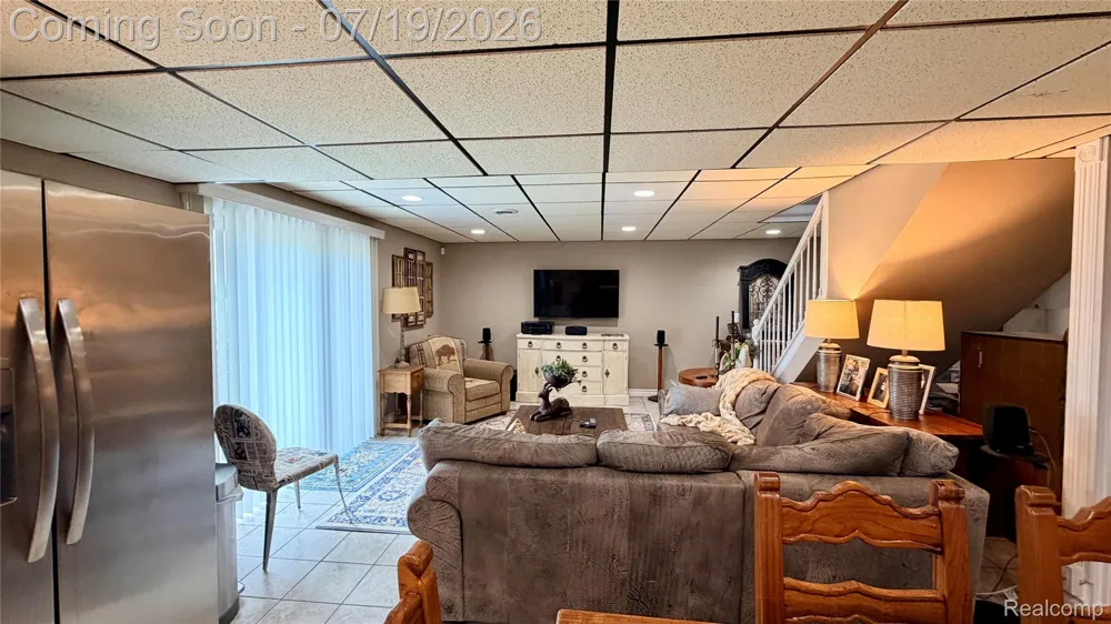 1205 Yule Road Addison Township, MI 48367