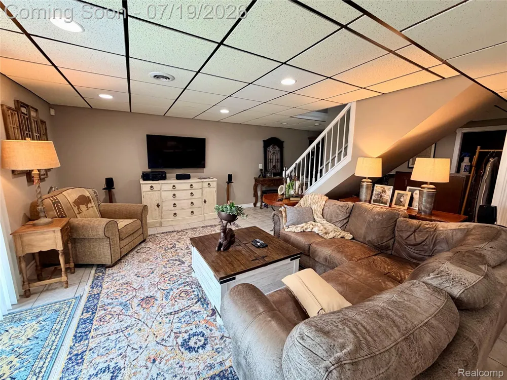 1205 Yule Road Addison Township, MI 48367