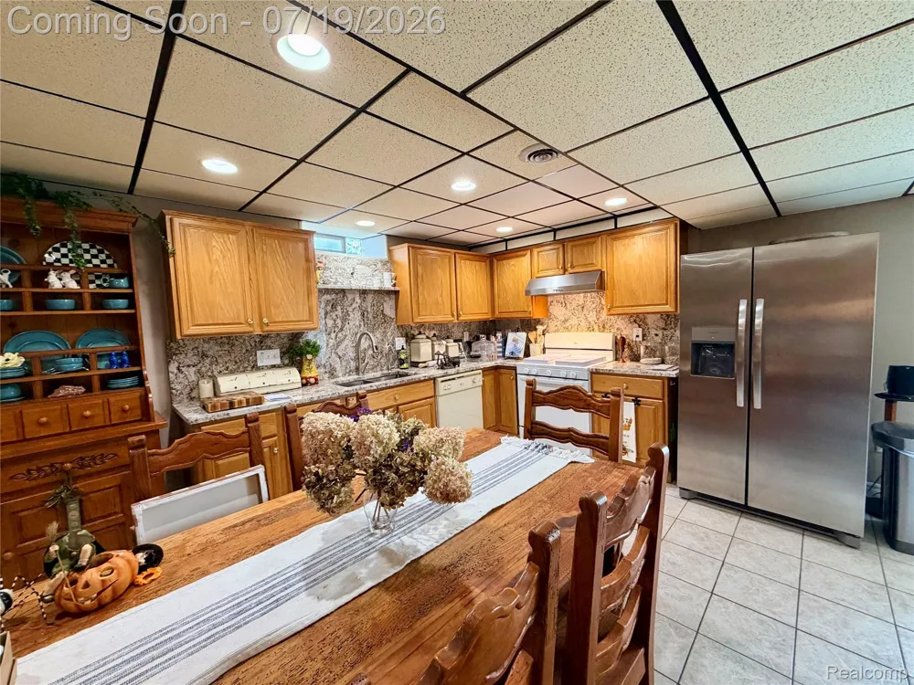 1205 Yule Road Addison Township, MI 48367