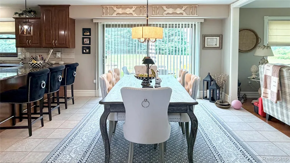 1205 Yule Road Addison Township, MI 48367