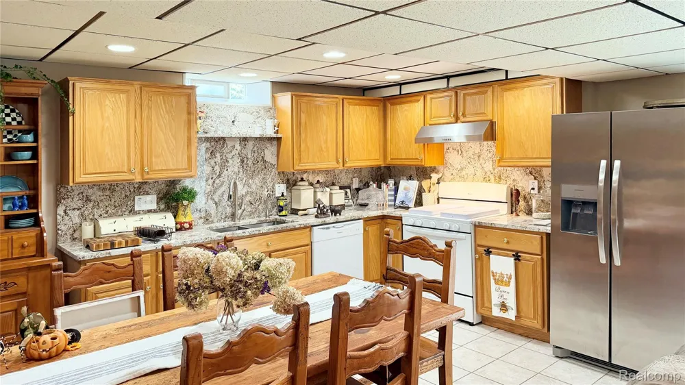 1205 Yule Road Addison Township, MI 48367