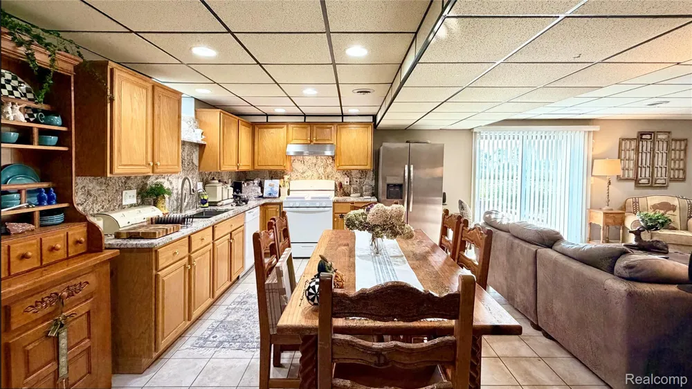 1205 Yule Road Addison Township, MI 48367