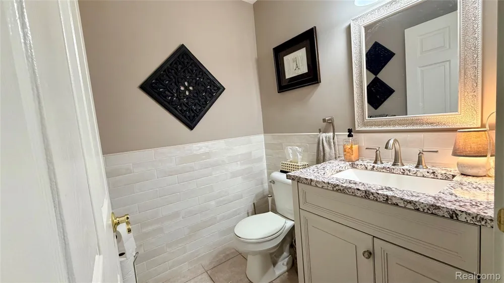 1205 Yule Road Addison Township, MI 48367