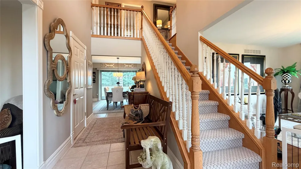 1205 Yule Road Addison Township, MI 48367