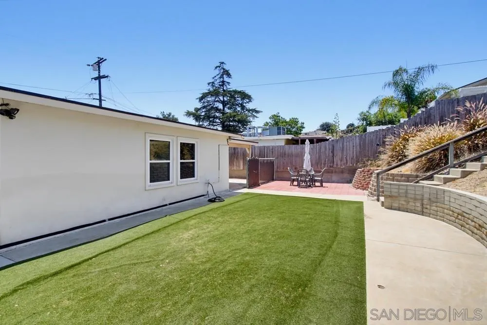 3440 Egan St San Diego, CA 92115