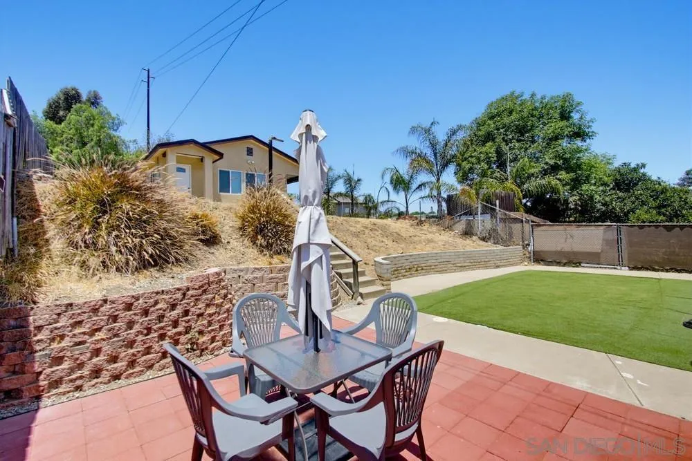 3440 Egan St San Diego, CA 92115