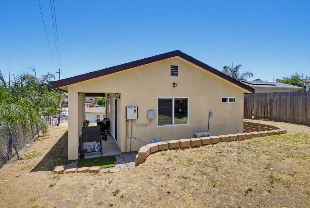 3440 Egan St San Diego, CA 92115