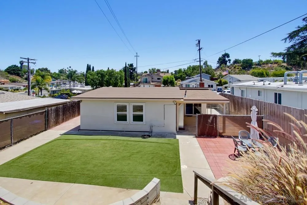 3440 Egan St San Diego, CA 92115