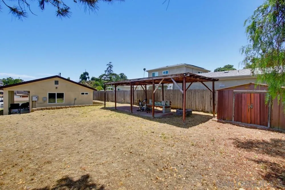 3440 Egan St San Diego, CA 92115