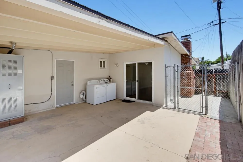 3440 Egan St San Diego, CA 92115