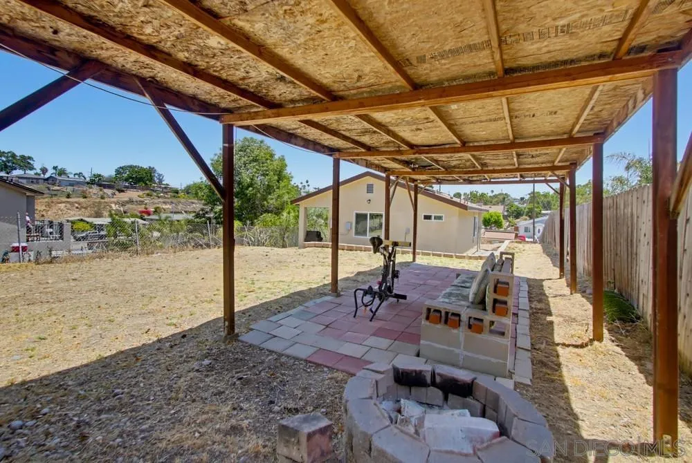 3440 Egan St San Diego, CA 92115