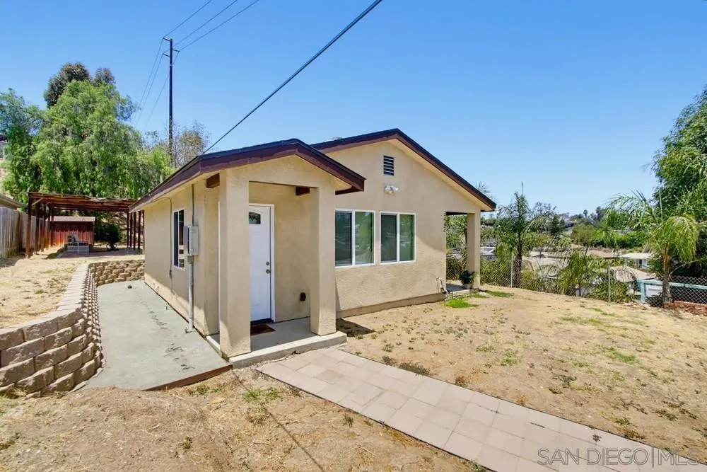 3440 Egan St San Diego, CA 92115