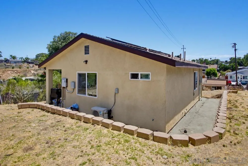 3440 Egan St San Diego, CA 92115